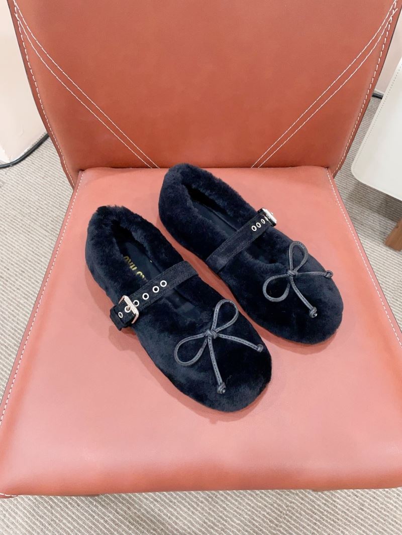 Miu Miu Shoes